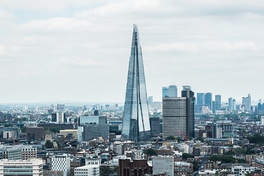 Richest Architects - The Highest-Paid Architects in the World