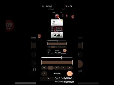Htc droid X slow powers Mobizen
