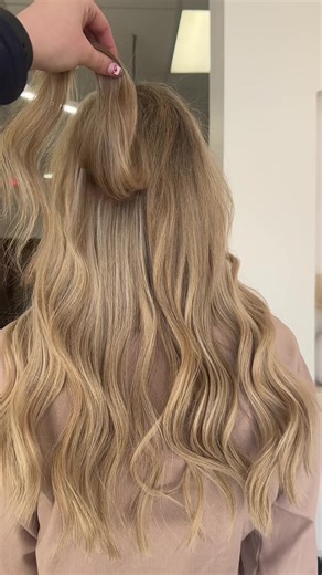 How to Install Hair Extensions Like a Pro