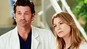 After 18 Years, Grey's Anatomy Is About To Prove That Ellis Grey Was Right About Meredith & Derek