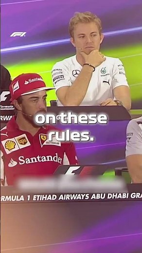 F1 Betting Everything on 2026 - What If It Fails