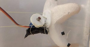 MIT system allows robo-starfish to be created in hours, not weeks