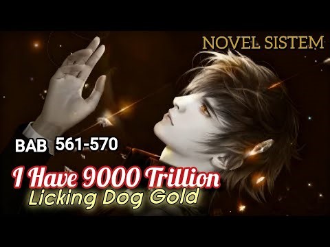 Bab 561-570 I Have 9000 Trillion Licking Dog Gold I Chen Yuan