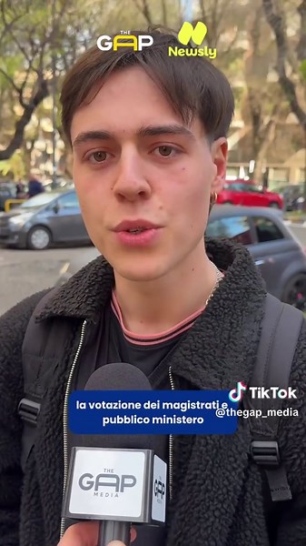 Referendum sulla Giustizia: Opinioni e Riforme