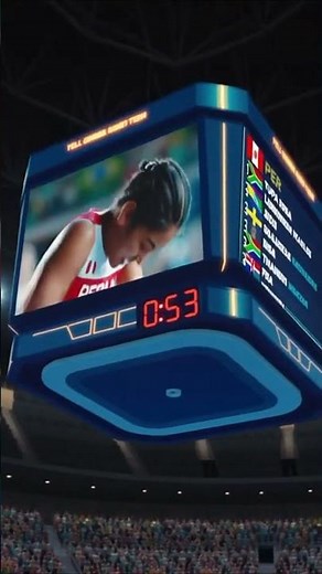 Hand-wash Olympics: who washes clothes fastest?