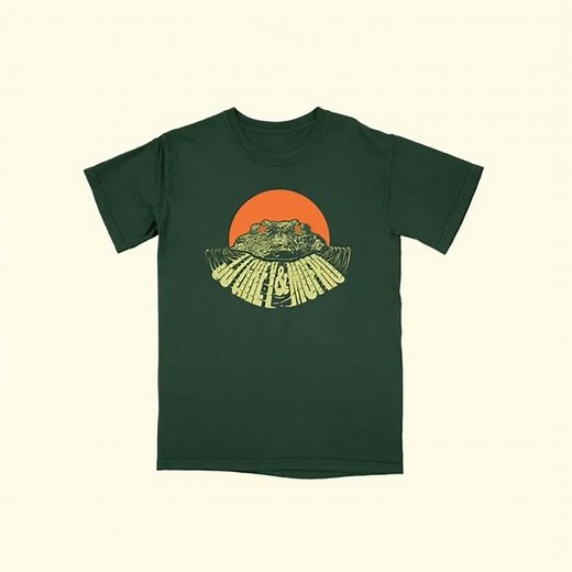 NEW MERCH JUST IN! 🐊🎣 Grab yours at https://www.shop.jjgrey.com