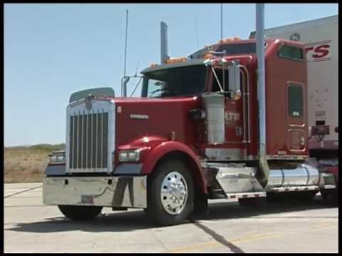 North American Standard Level 1 Inspection