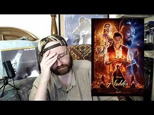 Aladdin (2019) Movie Review