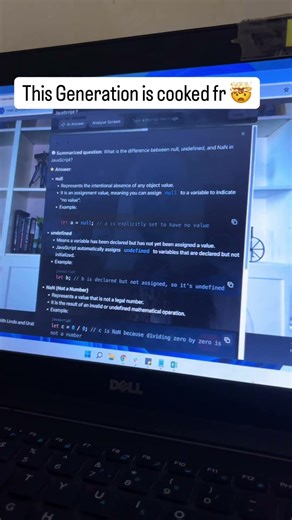 This Generation is cooked fr 🤯 #ai #aiinterview #interview #parakeetai