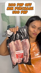 2.3K views · 54 reactions | Budget-friendly na scallops for 49 PESOS...