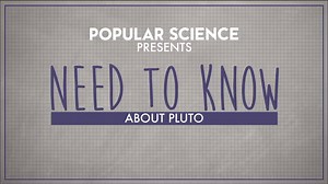 29K views · 964 reactions | Are you ready to see Pluto? On Tuesday, July 14th, we as a species will get our first close-up view of the dwarf planet when NASA's New Horizons spacecraft flies by at a distance of about 7,800 miles and captures the highest resolution imagery, and most complete data, ever assembled about this tiny world at the edge of our Solar System. Watch this video for what you need to know about the incredible mission! | Popular Science | Facebook