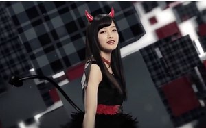 【橋本環奈】 CM集 2015年 广告总集