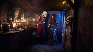 Escape Room Construction and Installation by A  Props escape room supplier. We will build your escape room in 33 days from scratch