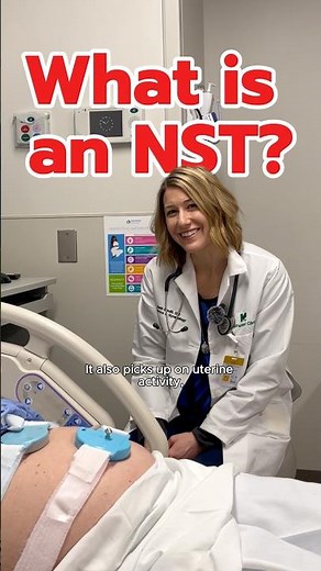 What Is an NST (nonstress test)?