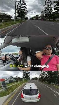 Smart Lane Change Decision ⭐