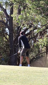 Golf Airhorn Prank! | Misfit Minds