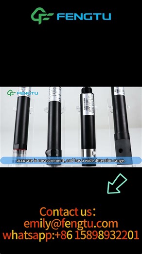 💧Portable Water Quality Tester