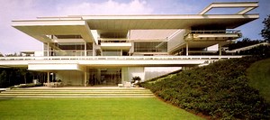 Spotlight: Paul Rudolph