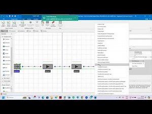 TUTORIAL SOFTWARE SIMIO PROPIEDADES