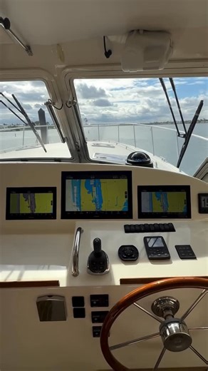 Garmin Marine on Instagram: "What a lineup 😍 🎥: @navtronics"