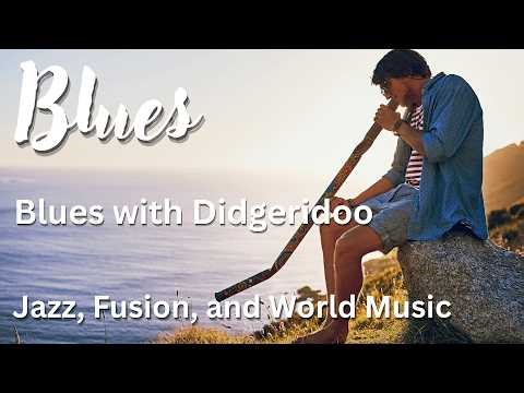Jazz, Fusion, and World Music