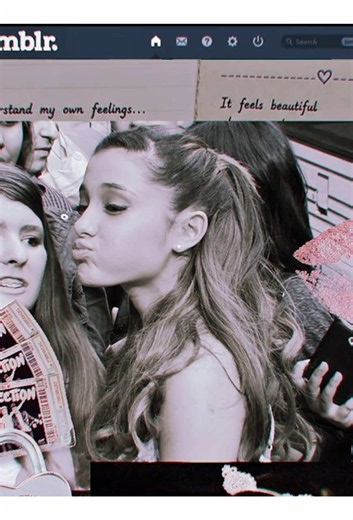 Ariana Grande Eternals Sunshine After Effects Edit