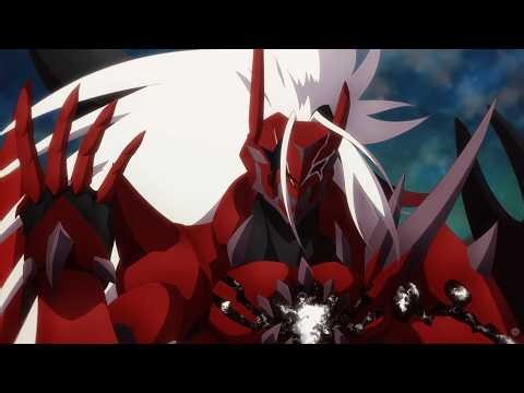 Hollow Desires AMV
