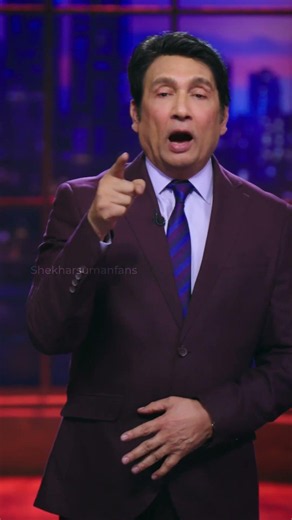 Shekhar Suman on New Generatiion vs Old Gen😂 | Vaibhav Suryavanshi Broke Records, We Broke Windows!