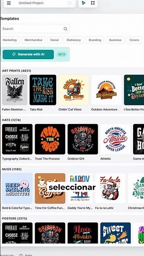 Como crear un logotipo para tu negocio FÁCIL