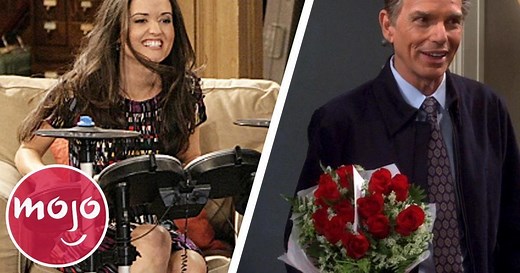 Top 30 Memorable The Big Bang Theory Guest Stars | Articles on WatchMojo.com
