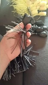 DIY - Como enrolar balinha em papel para bala