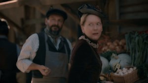 Miss Scarlet (TV Series 2020–2027)