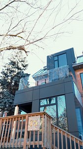 3.8K views · 36 reactions | ACM panel installation #roofing #toronto #torontohomes #torontobuilder #torontoroofing #luxuryhomes #renovation #buildersofinsta #roofersofinstagram #asmr | TorontoRoofing.ca | Facebook