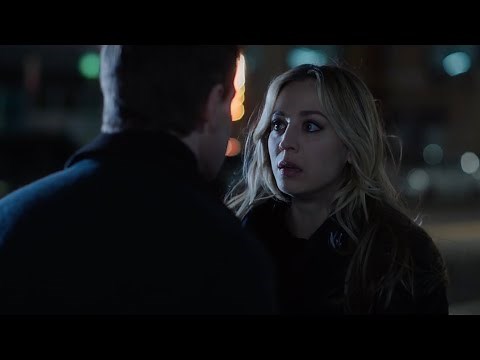 The Flight Attendant | Cassie and Davey Argue