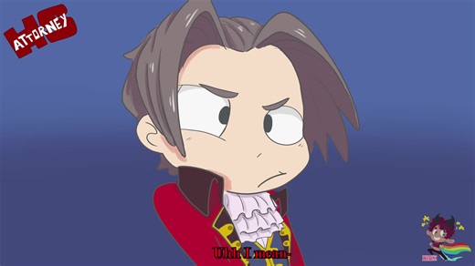 Uncovering Hidden Connections in Ace Attorney Investigations