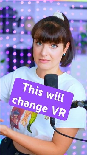 Steam Machine is a game changer for VR