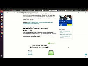 TCP آموزش راه اندازی ارتباط شبکه با Ethernet / FPGA Zynq بخش ۸