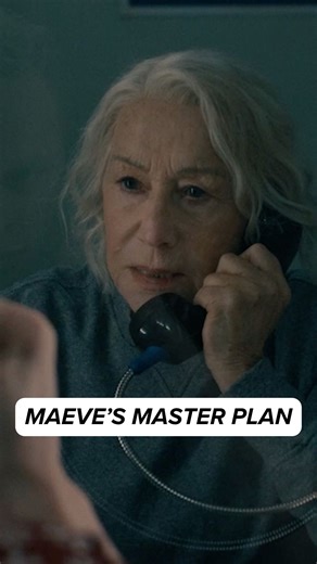 7.5K reactions · 126 shares | Is Eddie the key to Maeve’s master plan? The #MobLand season finale is streaming now on Paramount+. | MobLand | Facebook