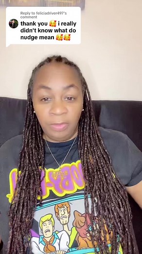 Understanding the Nudge Feature on TikTok