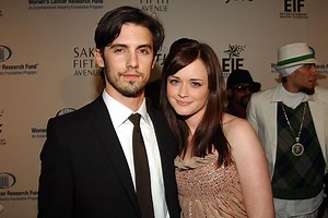 'Gilmore Girls': Alexis Bledel Dated 3 Different Costars During Her Time on the Series