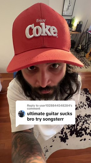 Exploring Songsterr: The Ultimate Guitar Tab App