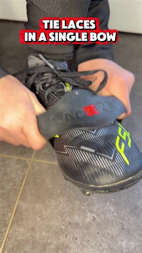 Effortless Football Gear: Laceeze Bands