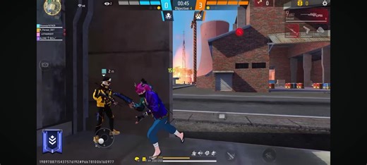 Biraj Gamer (@biraj.tmg82)’s videos with Rail Lai Ma - Trishna Gurung