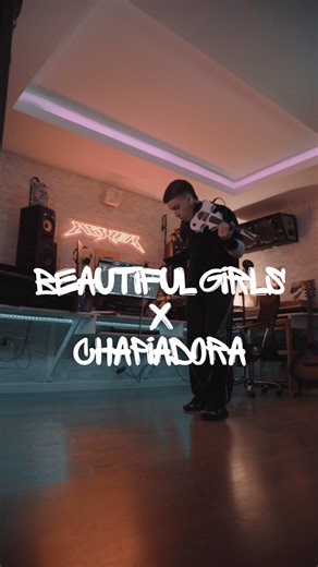 Beautiful Girls x Chapiadora Collaboration