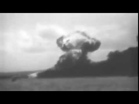 West Loch Disaster, LSTs in Pearl Harbor 1944 US Navy Film