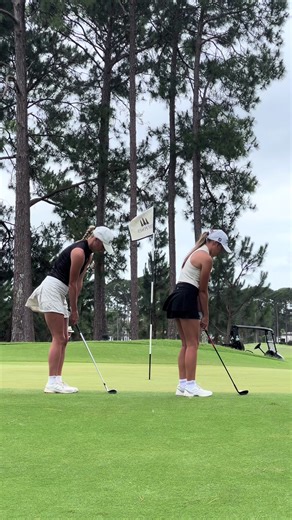 Texas Wedge Technique for Chipping