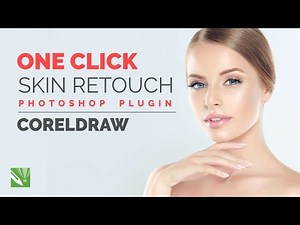 This A.I. Does High-End Skin Retouching with 1-Click | CORELDRAW