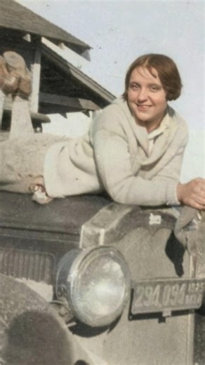 ▶ Women of the 1920s / HD Colorized Photographs