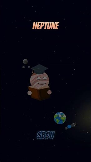 Pluto VS Planet X #solarsystem #space #animation