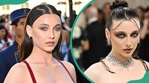 Emma Chamberlain's net worth, age, height, house and parents